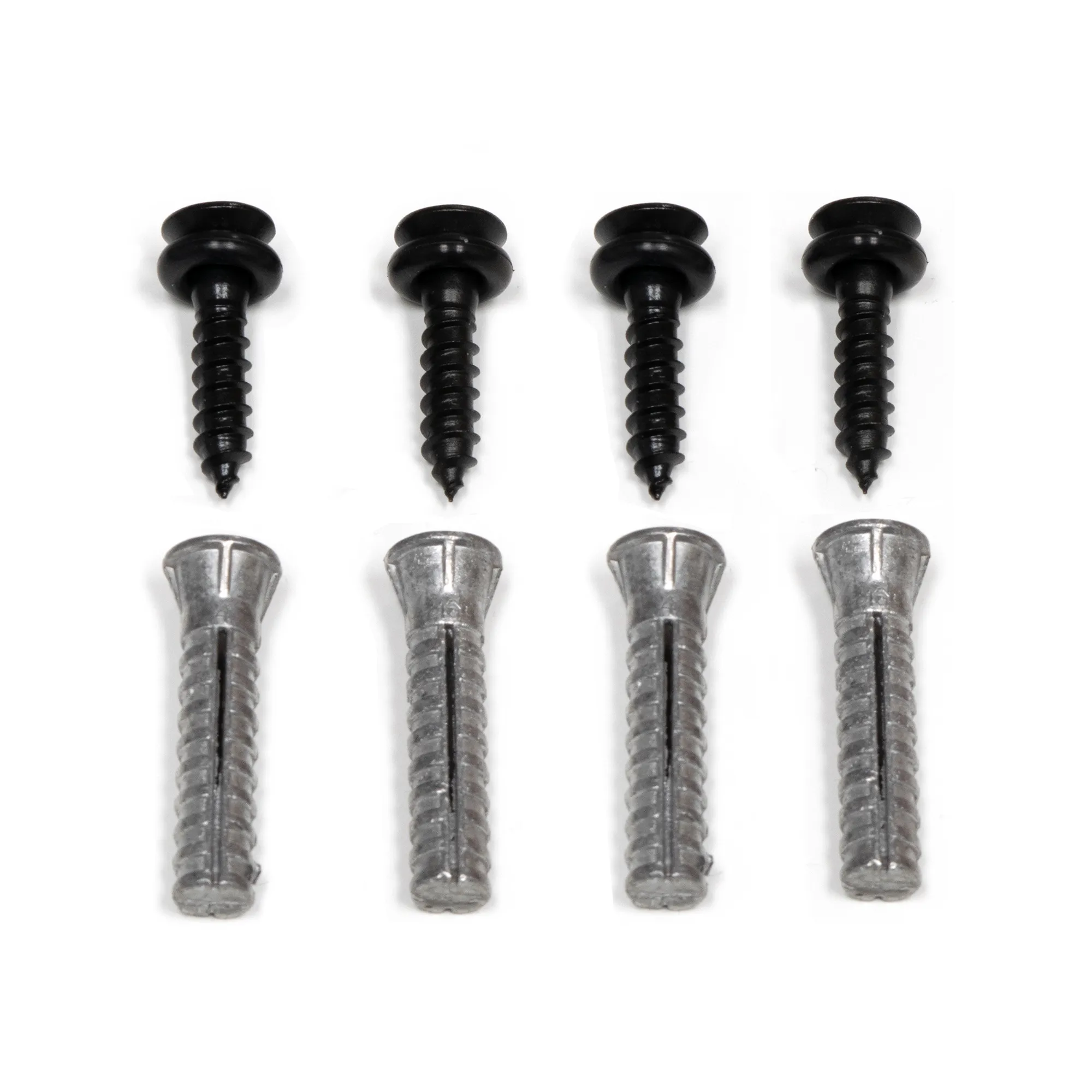 Black Anchor Kits for Residential Mats - Image 3