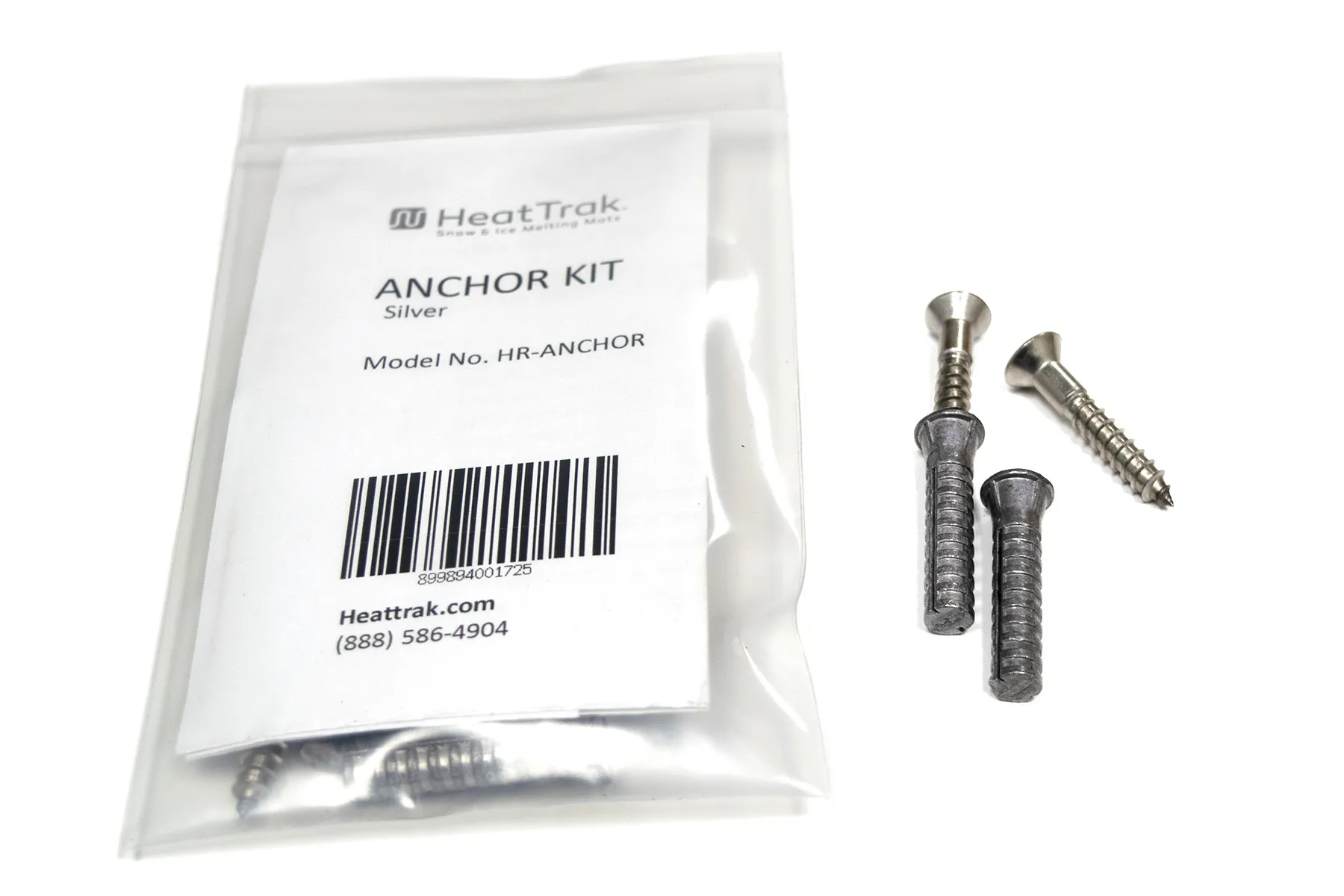 Concrete Surface Anchor Kits for Commercial Mats - Image 3