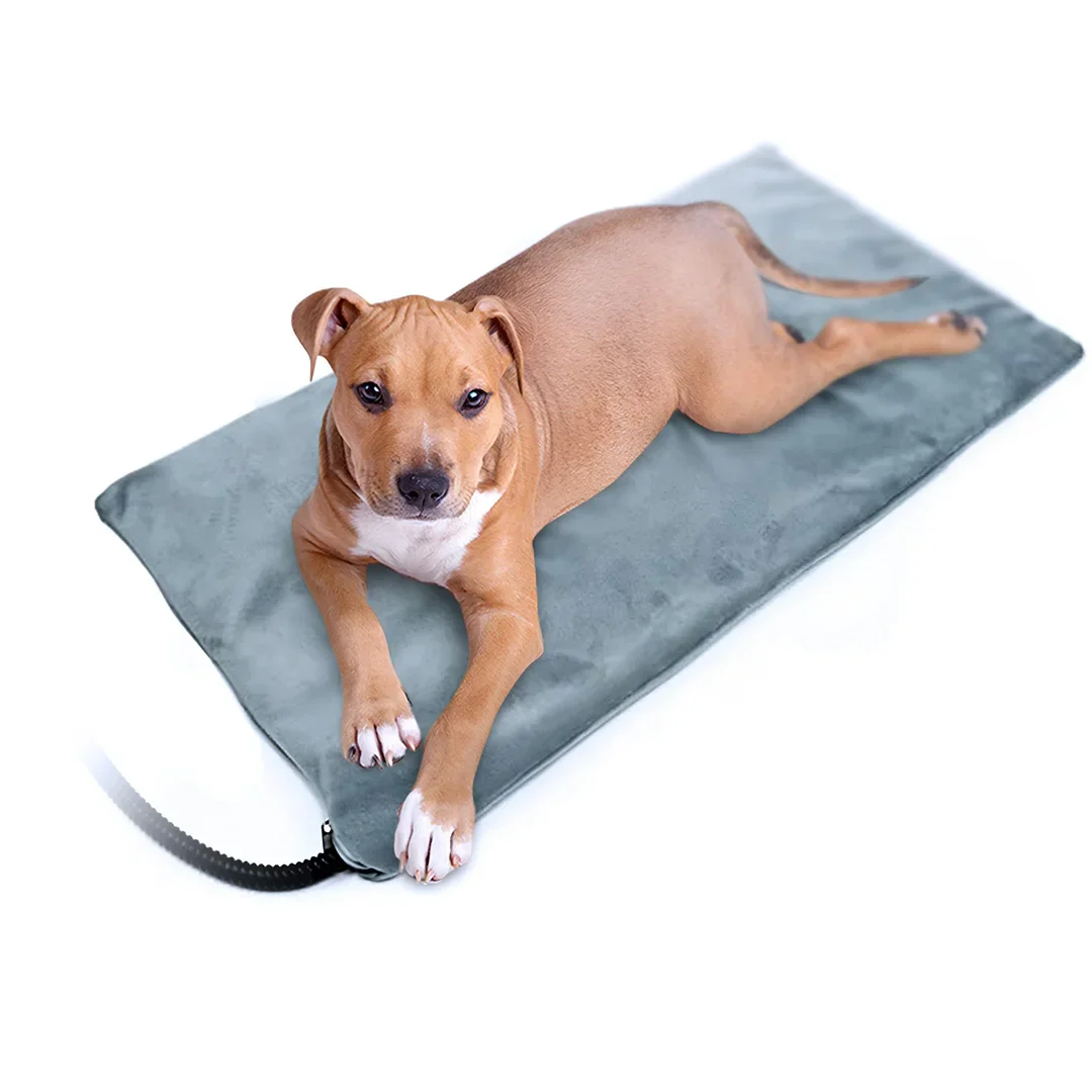 Heated Pet Mat for Cats and Dogs - Image 10
