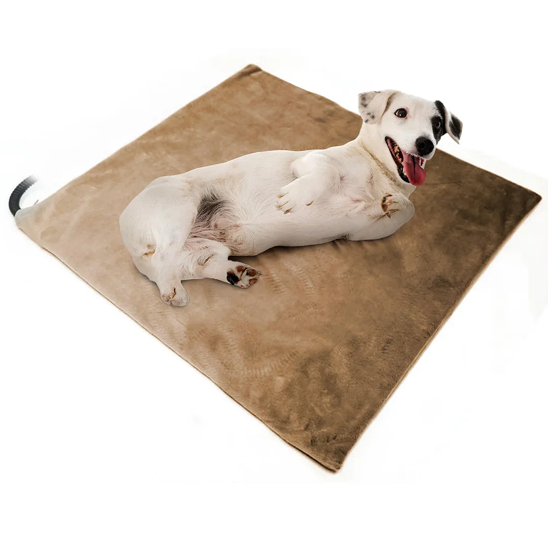 Heated Pet Mat for Cats and Dogs - Image 11