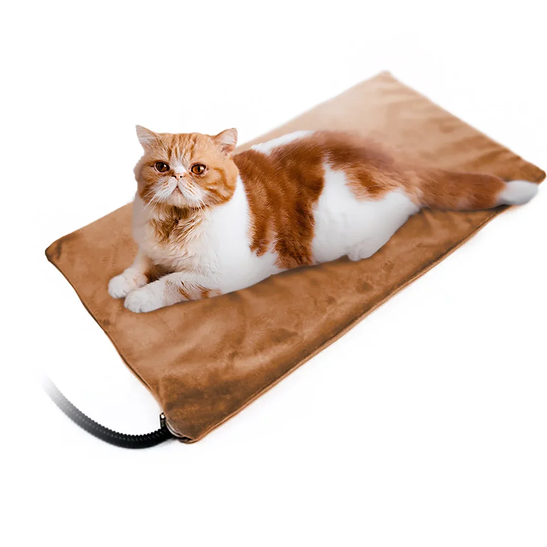 Heated Pet Mat for Cats and Dogs - Image 6