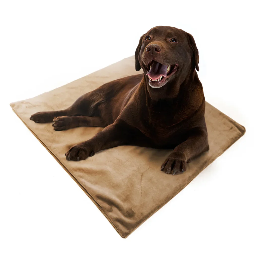 Heated Pet Mat for Cats and Dogs - Image 7