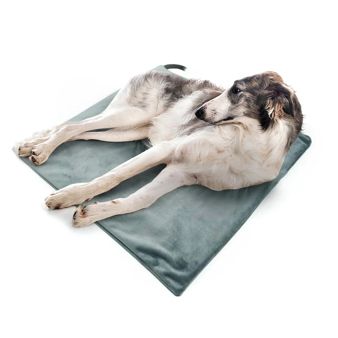 Heated Pet Mat for Cats and Dogs - Image 8