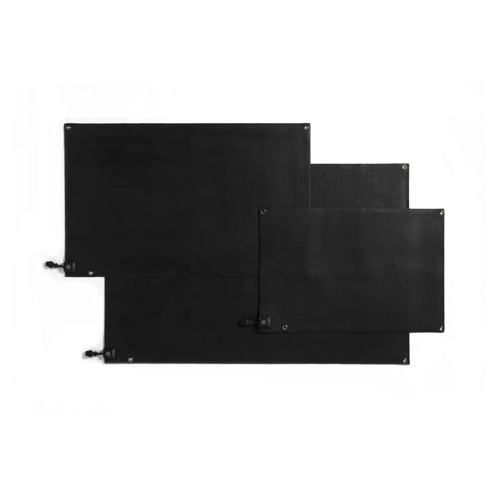 Heated Snow Melting Entrance Mat - Large - 40"x60" - Image 5