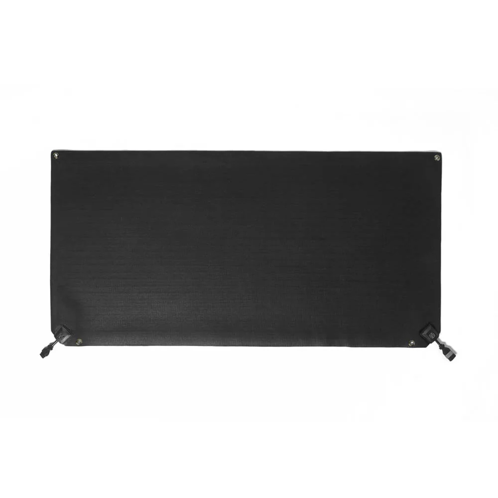 Heated Snow Melting Walkway Mat - Wide/Long - 30"x60" - Image 3