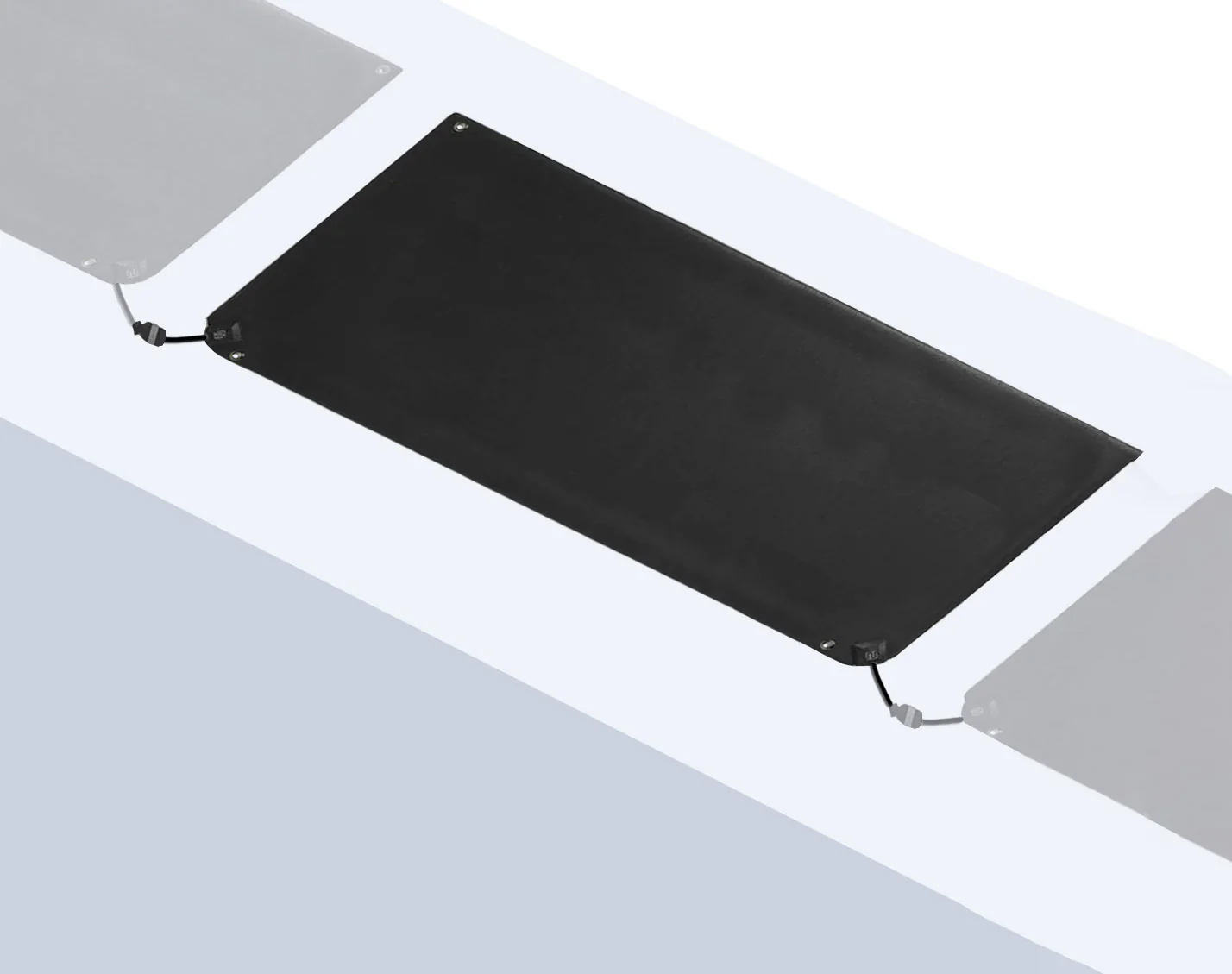 Heated Snow Melting Walkway Mat - Wide/Long - 30"x60" - Image 8