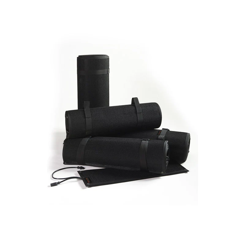 Industrial Snow Melting Walkway Mats ("HTP" Series) - Image 6