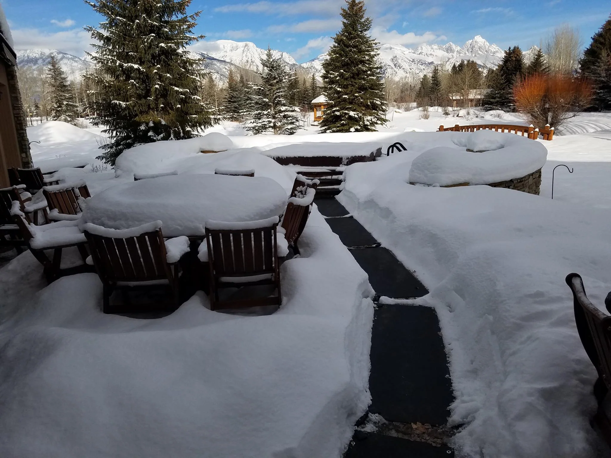 Heated Snow Melting Walkway Mat - Standard/Long - 20"x60" - Image 7
