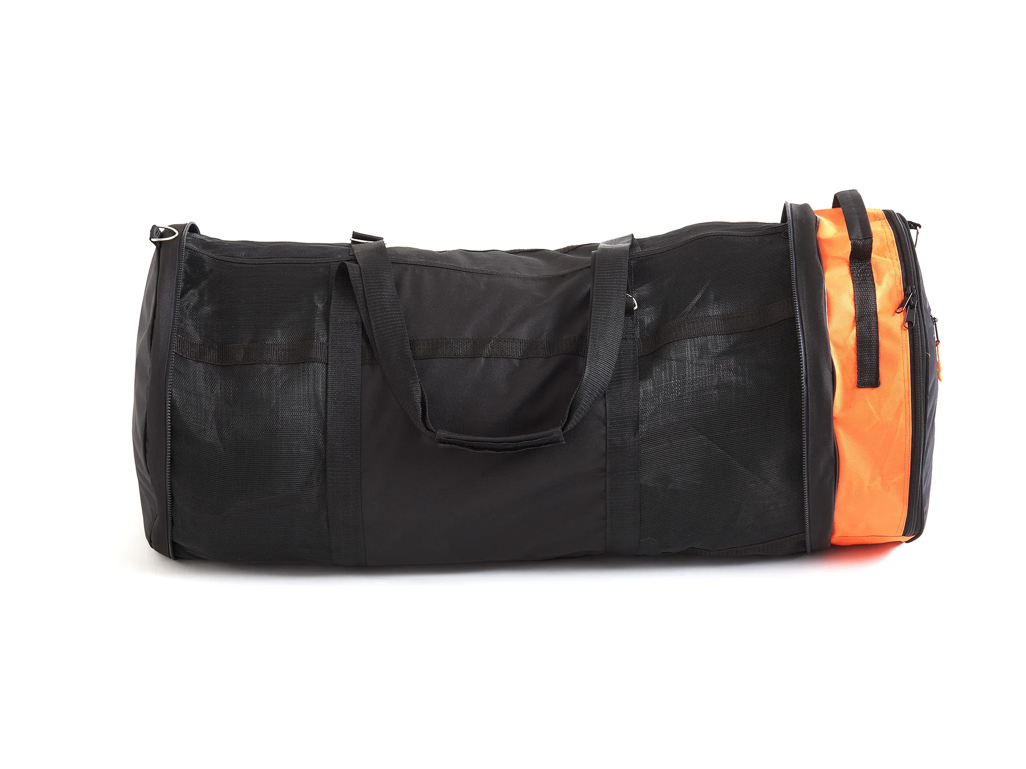 HeatTrak Storage Bag with 5 Mat Wrapping Straps - Image 3