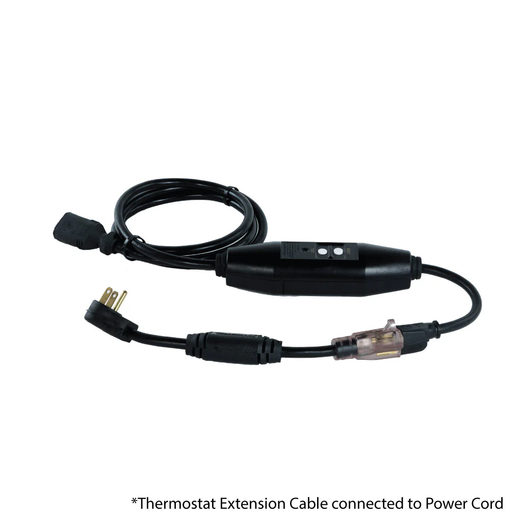 Automatic Inline Thermostat Extension Cable - Image 4