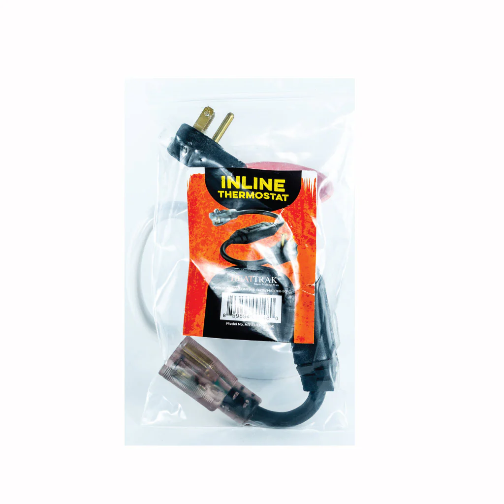 Automatic Inline Thermostat Extension Cable - Image 5